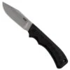 SOG ACE-1001 Ace Fixed Blade Knife, Stonewash Blade