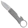 SOG KT-1001 KeyTron Stainless Keychain Folder Knife, Satin Blade -Knife Promotional Store SOGKT 1001 2 18397.1533222078