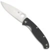 Spyderco C142GP Resilience Folder Knife, Satin Blade -Knife Promotional Store SPYC142GP 2 56251.1599231487