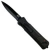 Smith & Wesson BlackOut OTF Spring Assist Knife, Black Blade [Exclusive] -Knife Promotional Store SWBOOTF 61883.1565363674