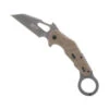 Smith & Wesson M&P Extreme Ops Karambit Assisted Knife, Reverse Tanto Blade -Knife Promotional Store SWMP1136215 22566.1648744906
