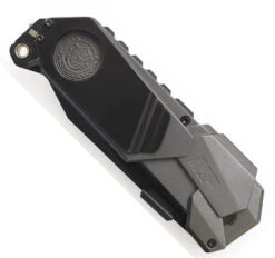 Smith & Wesson MAGIC Assist Knife, Black Plain Clip Blade, SWMP9B -Knife Promotional Store SWMP9B 5 72125.1533221973