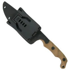 Stroup Knives TU2 Tan G10 Fixed Blade Knife -Knife Promotional Store TU2 T G10c 2 21206.1656513376