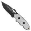 TOPS Knives TOPS C.A.T. 200 Fixed Blade Knife, Black Blade -Knife Promotional Store cat 200 1 43794.1550606193
