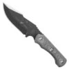 TOPS Knives TOPS Eagle Shadow Fixed Blade Knife, Black Blade 2 TOPS Knives TOPS Eagle Shadow Fixed Blade Knife, Black Blade -Knife Promotional Store esh01 12 73480.1551892689