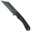 Stroup Knives GP3 Black G10 Fixed Blade Knife