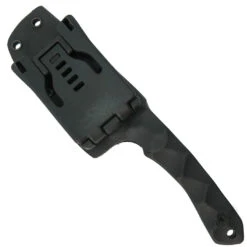 Stroup Knives GP3 Black G10 Fixed Blade Knife -Knife Promotional Store gp3 b g10c 2 90692.1659973578