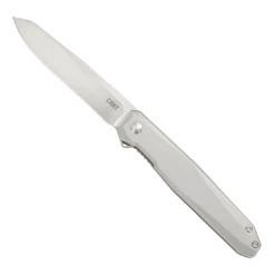 CRKT Ken Onion Facet Spring Assisted Flipper Knife