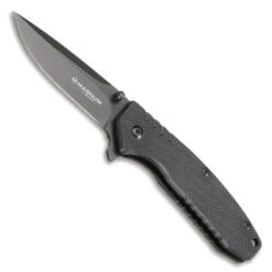 Boker Magnum Understatement Folder Knife