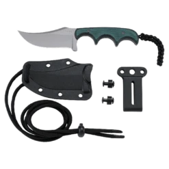 CRKT Minimalist Persian Knife -Knife Promotional Store minimalist persian a 54724.1628705417