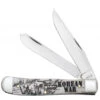 Case Korean War Natural Bone Smooth Trapper Knife -Knife Promotional Store normal 50951 71938.1621305492