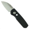 Pro-Tech Black Dragon Scale Runt 5 Auto Knife, Wharncliffe Stonewash Blade -Knife Promotional Store r5130 16610.1654626024