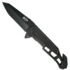 Smith & Wesson Border Guard Spring Assisted Knife -Knife Promotional Store sw1182988 2 73702.1660232187